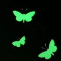 бабочки в детской зеленые светятся в темноте